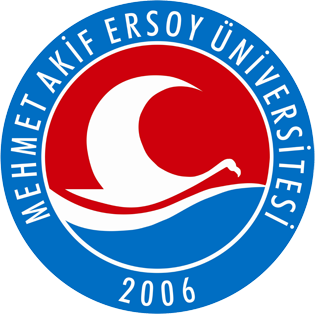 Burdur Mehmet Akif Ersoy University logo