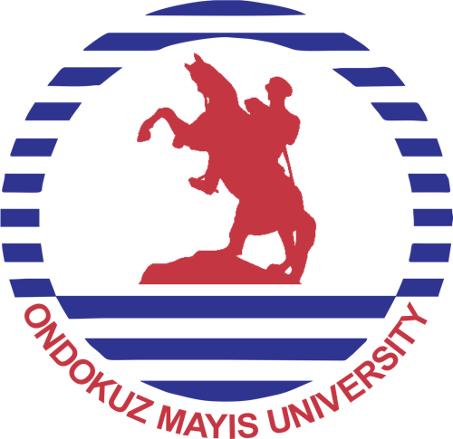 Ondokuz Mayıs University logo