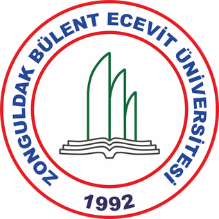 Zonguldak Bülent Ecevit University logo
